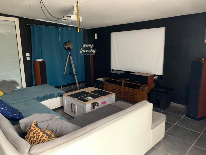 chambre Mulsanne Exterior foto